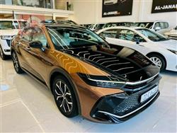 تويوتا كراون